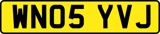 WN05YVJ