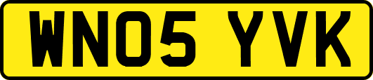 WN05YVK