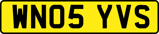 WN05YVS