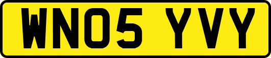 WN05YVY