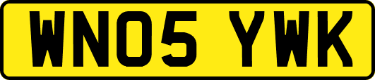 WN05YWK