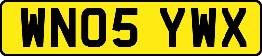 WN05YWX