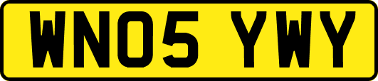 WN05YWY