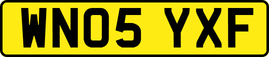 WN05YXF