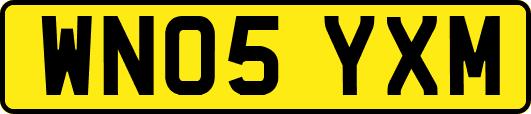WN05YXM