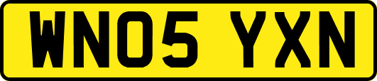 WN05YXN