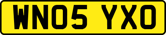 WN05YXO