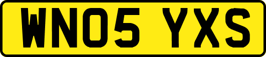 WN05YXS