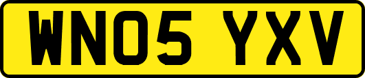 WN05YXV