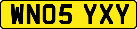 WN05YXY