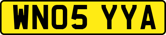 WN05YYA