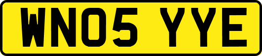 WN05YYE