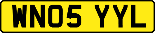 WN05YYL
