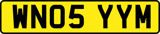 WN05YYM