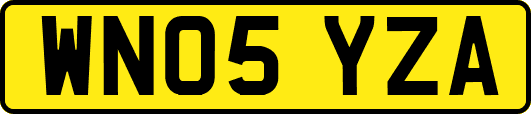 WN05YZA
