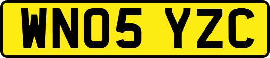 WN05YZC