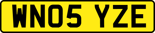WN05YZE