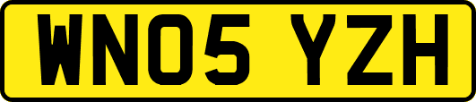 WN05YZH