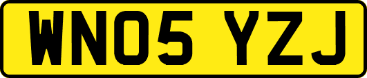 WN05YZJ