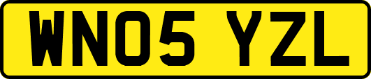 WN05YZL