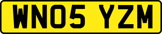 WN05YZM
