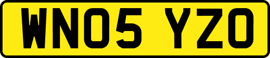 WN05YZO