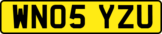 WN05YZU