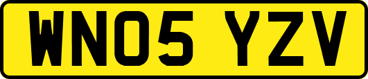 WN05YZV