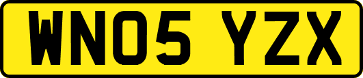 WN05YZX