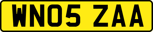 WN05ZAA