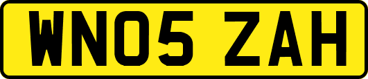WN05ZAH