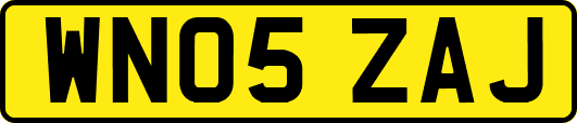 WN05ZAJ