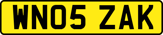 WN05ZAK