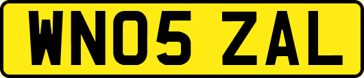 WN05ZAL