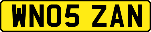 WN05ZAN