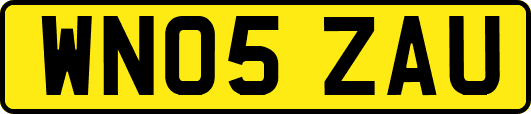 WN05ZAU