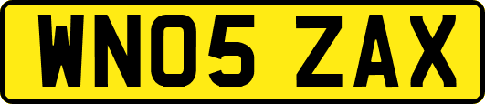 WN05ZAX