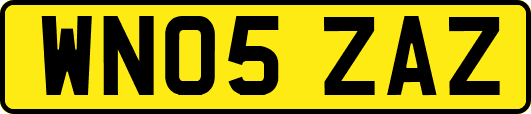 WN05ZAZ