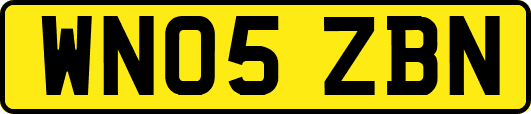 WN05ZBN