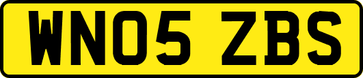 WN05ZBS