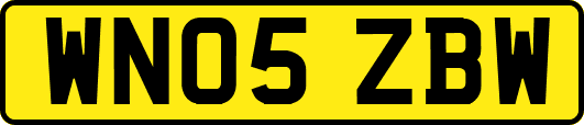 WN05ZBW