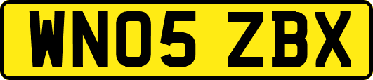 WN05ZBX