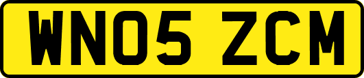 WN05ZCM