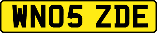WN05ZDE