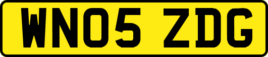WN05ZDG