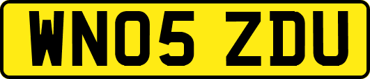 WN05ZDU