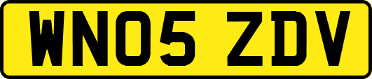 WN05ZDV