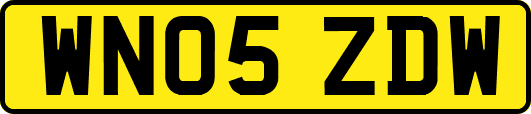 WN05ZDW