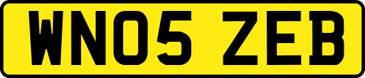 WN05ZEB