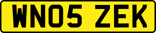 WN05ZEK